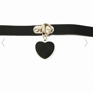 2 Chokers from Dolls Kill